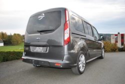 Ford Grand Tourneo Connect