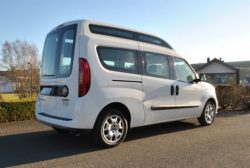 Fiat Doblo XL