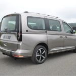 Volkswagen caddy maxi 5