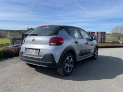 Adaptation ACMobility - Citroen C3