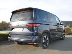 Volkswagen T7 Multivan adaptée -