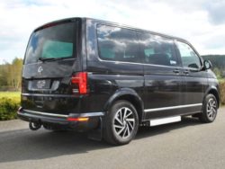 Volkswagen T6.1 Caravelle - Adaptations