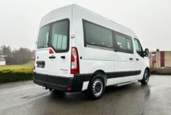 Renault Master L2H2