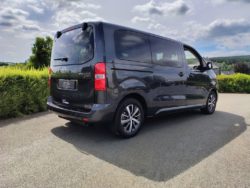 toyota belux proace verso M