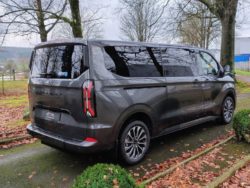 Ford Tourneo L2