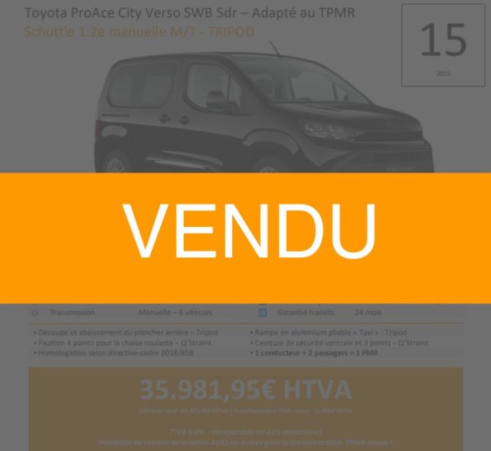 Toyota-proace-15-2025-vendu