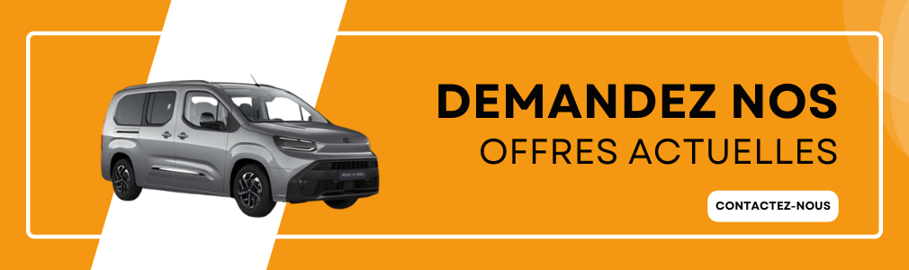 ACM Mobility_Offres actuelles