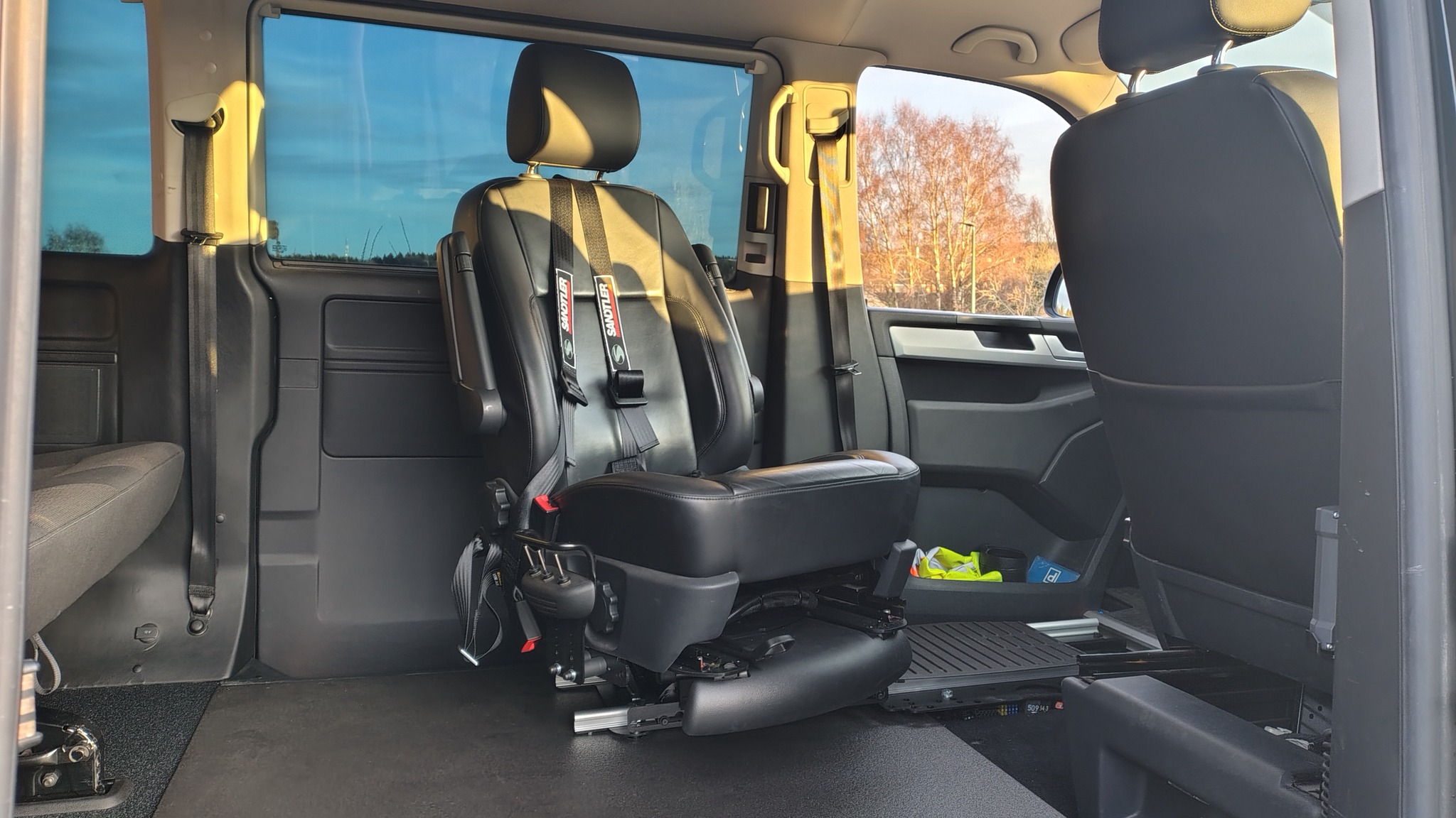 volkswagen-t6-l2-siege-turny-6way